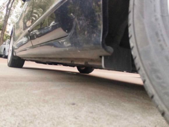 [无锡·辽P] 二手本田雅阁2013款 2.4L SE