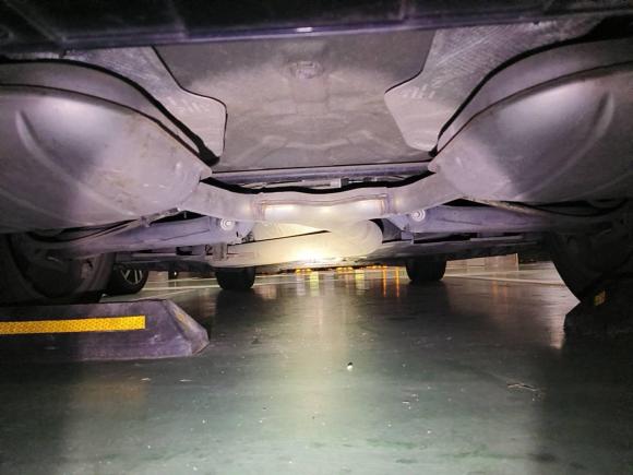 [广州·粤A] 二手凯迪拉克凯迪拉克XTS2017款 28T 精英型