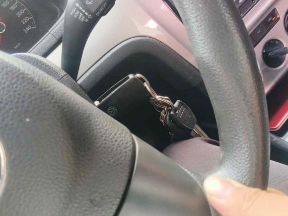 [湖州·浙E] 二手大众朗逸2013款 改款经典 1.6L 自动风尚版