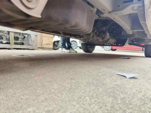 [金华·浙G] 二手五菱汽车五菱荣光新卡2022款 1.5L标准型加长双排LAR