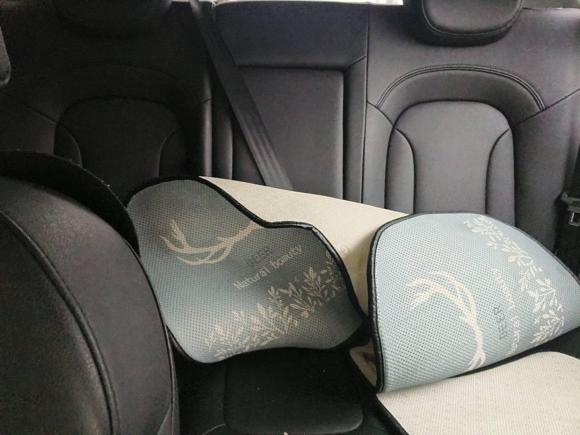 [合肥·皖A] 二手哈弗哈弗H22017款 红标 1.5T 自动两驱豪华型