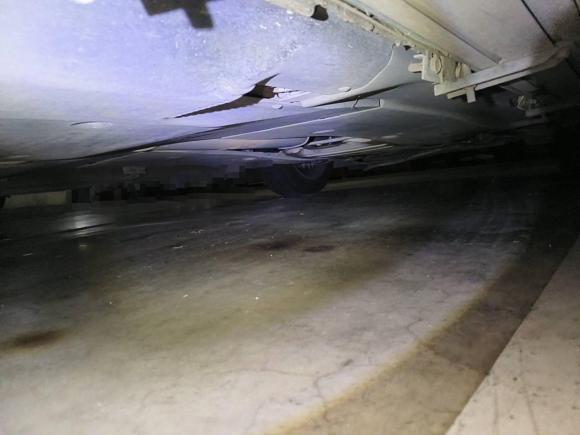 [南昌·赣A] 二手大众途观L新能源2019款 430PHEV 混动豪华版