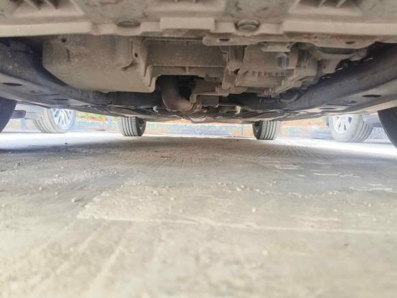 [深圳·粤B] 二手雪佛兰迈锐宝2016款 2.0L 自动豪华版