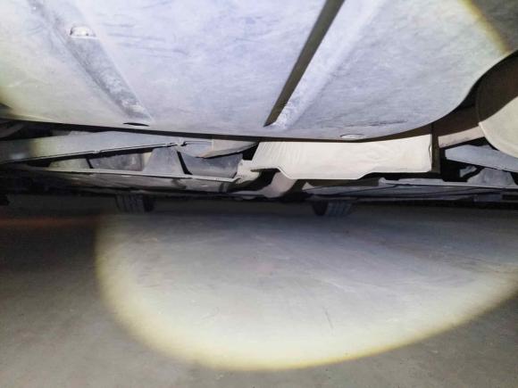 [济南·鲁A] 二手MINIMINI2007款 1.6L COOPER Fun