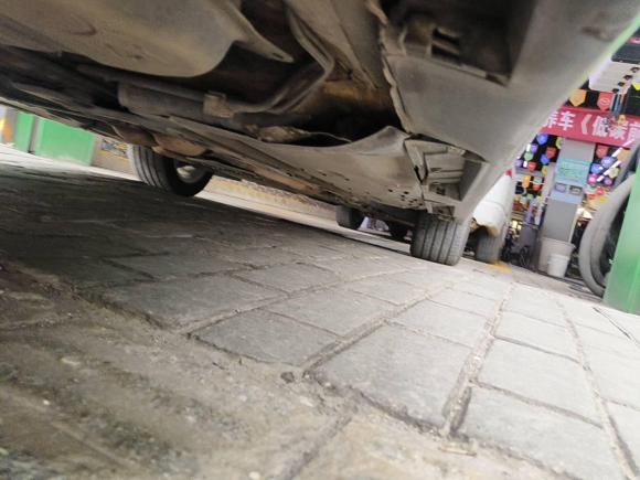 [广州·粤A] 二手丰田皇冠2011款 2.5L Royal 真皮天窗特别版