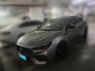 名爵名爵6新能源2020款 1.5T 混动Trophy智驾旗舰版「上海二手车」「天天拍车」