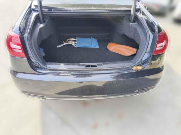 [合肥·皖A] 二手红旗红旗H72018款 3.0L 尊崇版