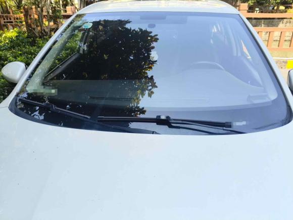 [上海·苏F] 二手标致标致4082016款 1.6T 自动豪华版