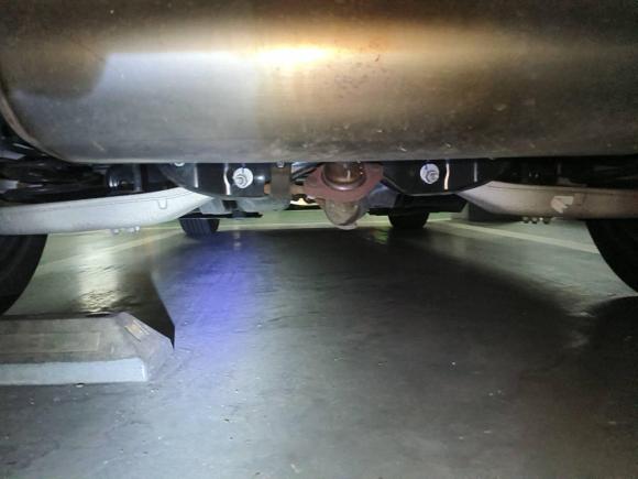 [南京·苏A] 二手魏牌魏牌 摩卡2021款 2.0T 两驱特浓版