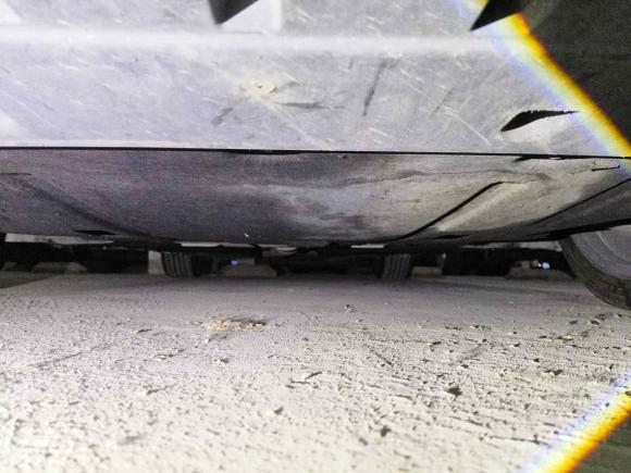 [南京·苏A] 二手福特蒙迪欧2013款 2.0L GTDi240豪华运动型