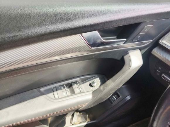 [嘉兴·浙F] 二手奥迪奥迪Q5L2018款 45 TFSI 尊享时尚型 国V