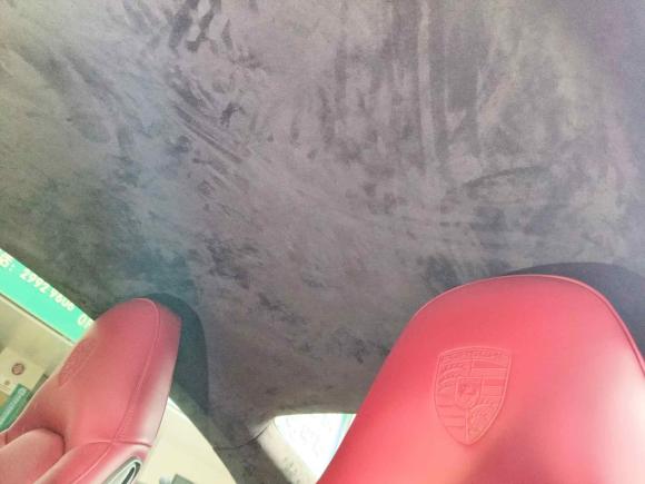 [深圳·粤R] 二手保时捷保时捷9112012款 Carrera 3.4L