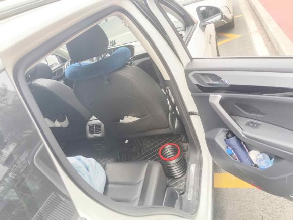 [成都·川A] 二手大众探岳2020款 330TSI 两驱豪华智联版