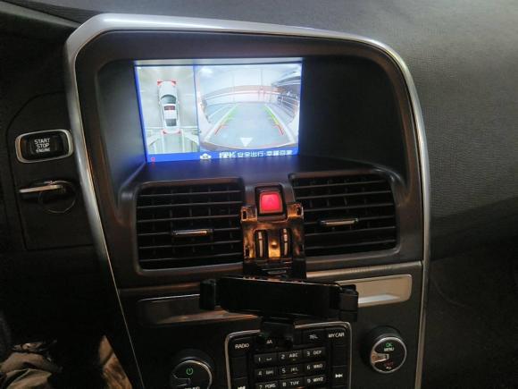 [深圳·粤B] 二手沃尔沃沃尔沃XC602014款 T5 智逸版