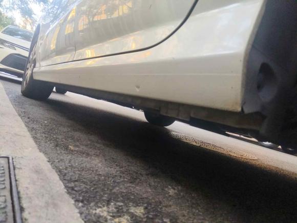 [武汉·鄂A] 二手标致标致3082014款 乐享版 经典 1.6L 自动优尚型