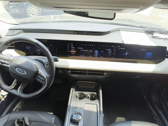 [苏州·苏E] 二手福特蒙迪欧2022款 EcoBoost 245 至尊型