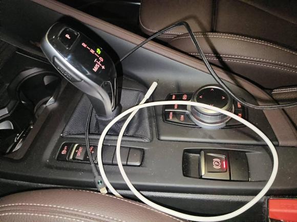 [广州·粤A] 二手宝马宝马X12021款 sDrive25Li 领先型