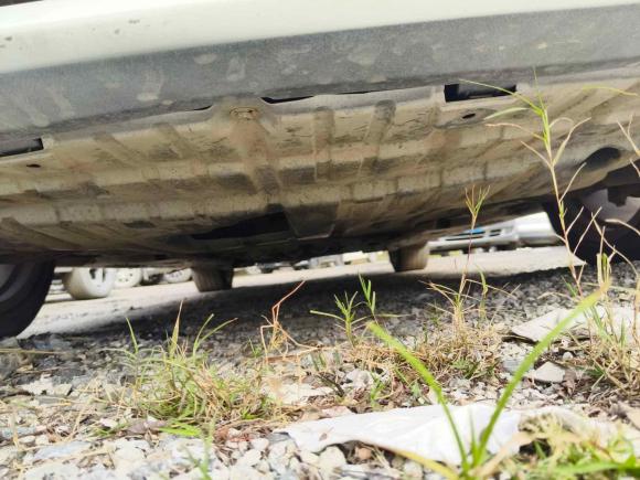 [上海·桂A] 二手丰田锐志2010款 2.5V 风尚菁英版