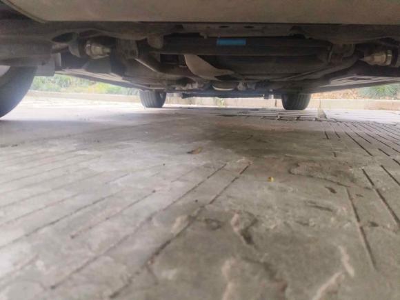 [温州·浙C] 二手福特福克斯2015款 两厢 1.6L 手动舒适型