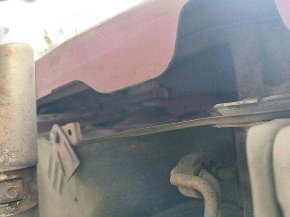 [广州·琼A] 二手丰田雅力士2009款 1.6E 自动舒适版