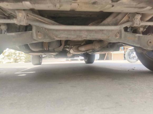 [上海·皖S] 二手哈弗哈弗H6 Coupe2018款 红标 1.5T 自动两驱超豪型