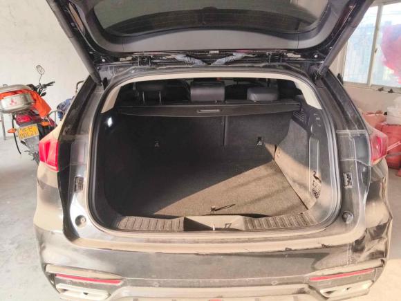 [南通·苏F] 二手魏牌魏牌 VV72021款 2.0T 科技版