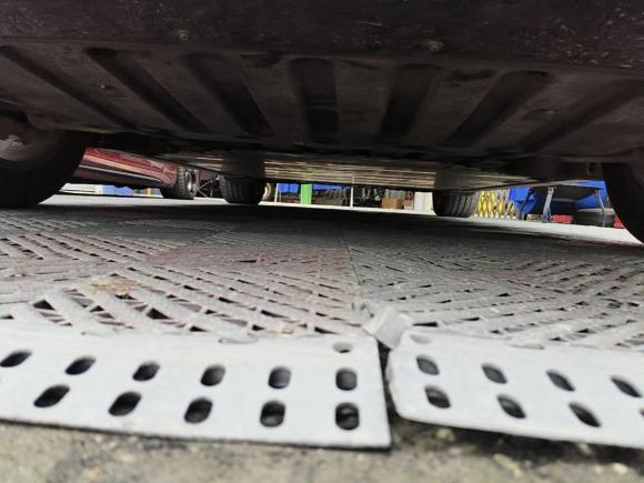 [成都·川A] 二手蔚来蔚来ES62023款 75kWh