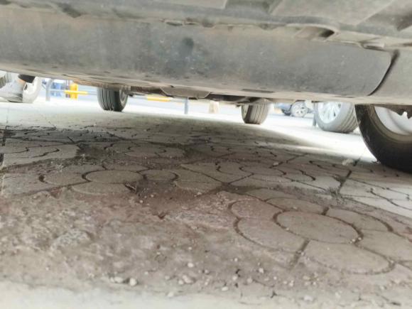 [常州·苏D] 二手本田缤智2017款 1.8L CVT两驱先锋型