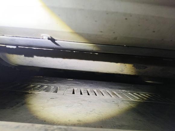 [成都·川A] 二手福特蒙迪欧2017款 EcoBoost 200 豪华型