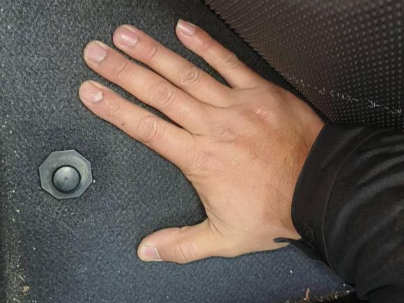 [宁波·浙B] 二手现代北京现代ix352013款 2.0L 自动两驱智能型GLS 国IV