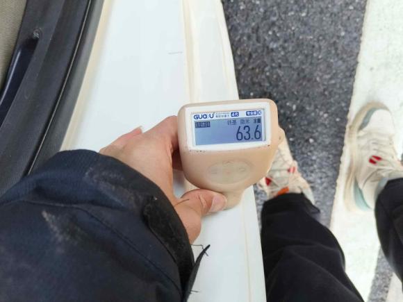 [南昌·赣A] 二手福特福睿斯2015款 1.5L 手动舒适型