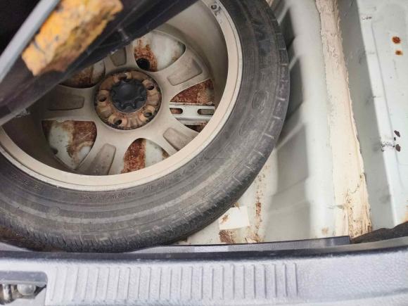 [温州·浙C] 二手丰田锐志2008款 2.5S 特别纪念版