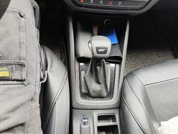 [上海·沪C] 二手斯柯达柯米克2020款 GT TSI230 DSG舒适版 国VI