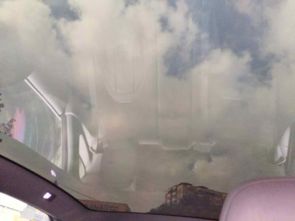 [广州·桂N] 二手东风奕派eπ0072025款 纯电 650Pro巡航版