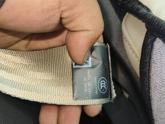 [深圳·鄂C] 二手别克英朗2017款 15N 自动精英型