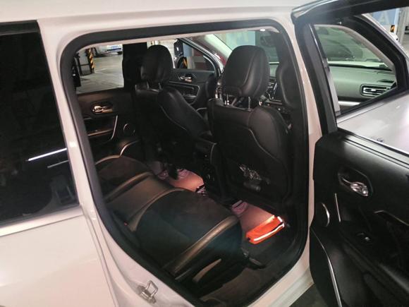 [上海·沪F] 二手Jeep大指挥官2018款  2.0T 四驱御享版 国V