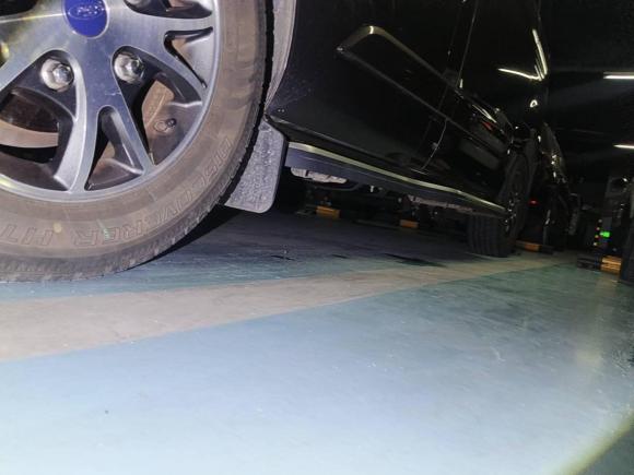 [青岛·鲁B] 二手福特途睿欧2017款 2.0T 自动精睿版