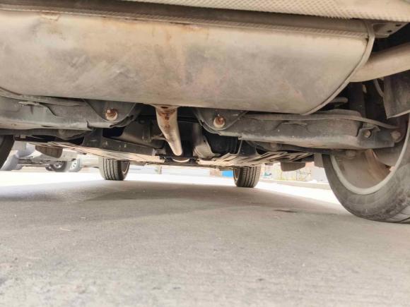 [上海·川S] 二手领克领克012017款 2.0T 两驱型Pro版