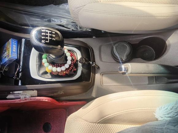 [杭州·浙B] 二手宝骏宝骏310W2017款 1.5L 手动舒适型 国V