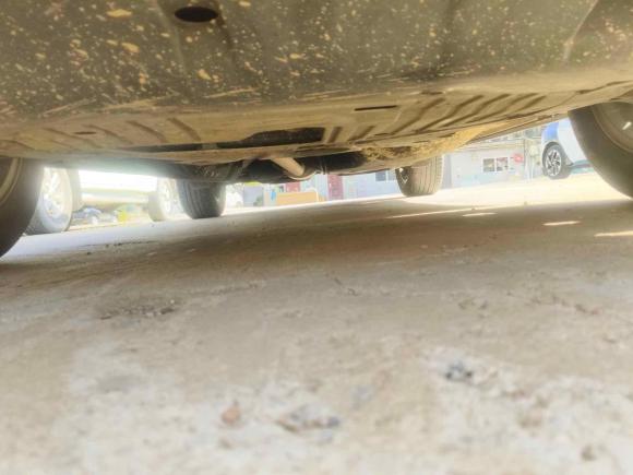 [青岛·鲁B] 二手本田本田CR-V2017款 混动 2.0L 净驰版