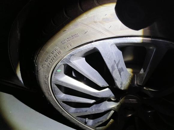 [杭州·浙A] 二手凯迪拉克凯迪拉克CT62022款 28T 120周年限量版