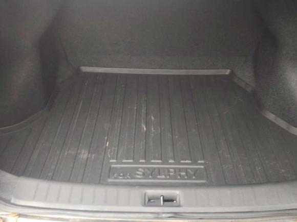 [芜湖·皖A] 二手日产轩逸2024款 改款三 经典 1.6XE CVT舒适版