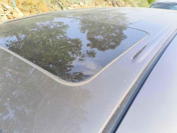 [济南·鲁A] 二手别克别克GL82017款 25S 豪华型 国V