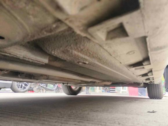 [台州·浙J] 二手日产骊威2013款 劲锐 1.6XL CVT舒适版