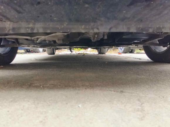 [深圳·粤B] 二手马自达马自达52008款 2.0 自动豪华型