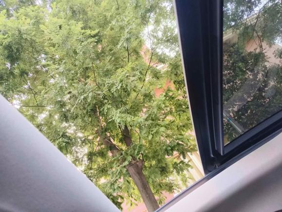 [西安·陕D] 二手奔驰奔驰GLA2015款 GLA 200 时尚型