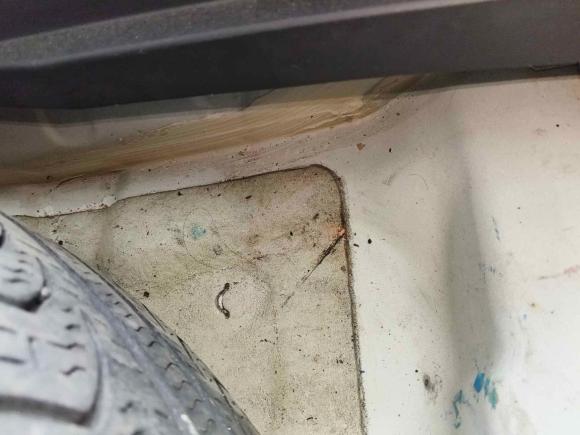 [深圳·粤L] 二手现代途胜2015款 1.6T 双离合两驱智能型