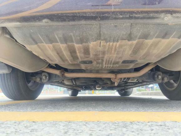 [深圳·粤B] 二手本田奥德赛2013款 2.4L 舒适版