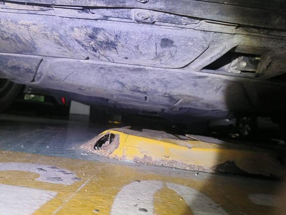 [武汉·鄂W] 二手大众T-ROC探歌2022款 280TSI DSG两驱舒享PLUS