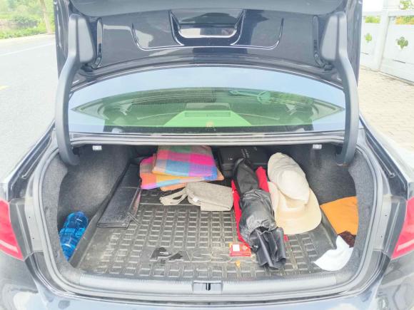 [杭州·皖P] 二手大众帕萨特2013款 1.8TSI DSG御尊版